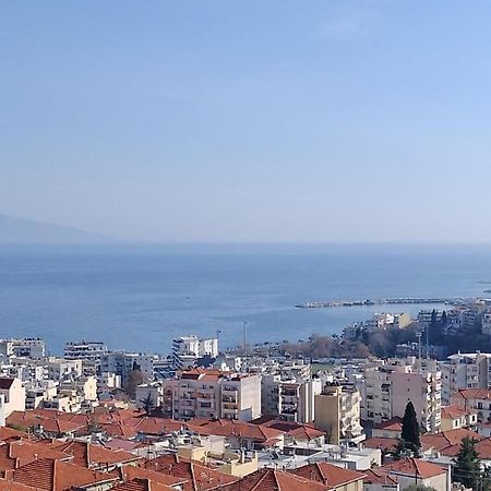 Rafaela'S Apartment Кавала Экстерьер фото