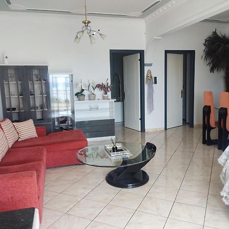 Rafaela'S Apartment Кавала Экстерьер фото