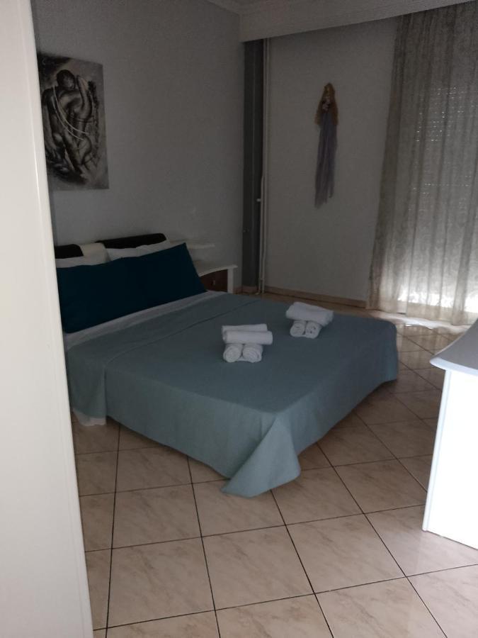 Rafaela'S Apartment Кавала Экстерьер фото
