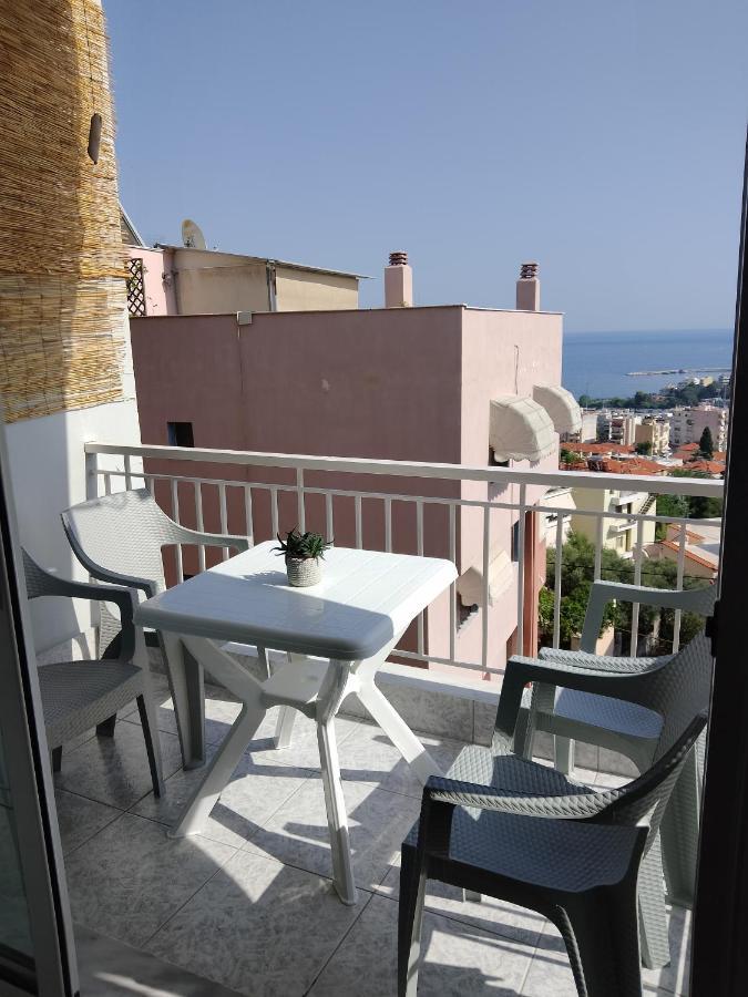 Rafaela'S Apartment Кавала Экстерьер фото
