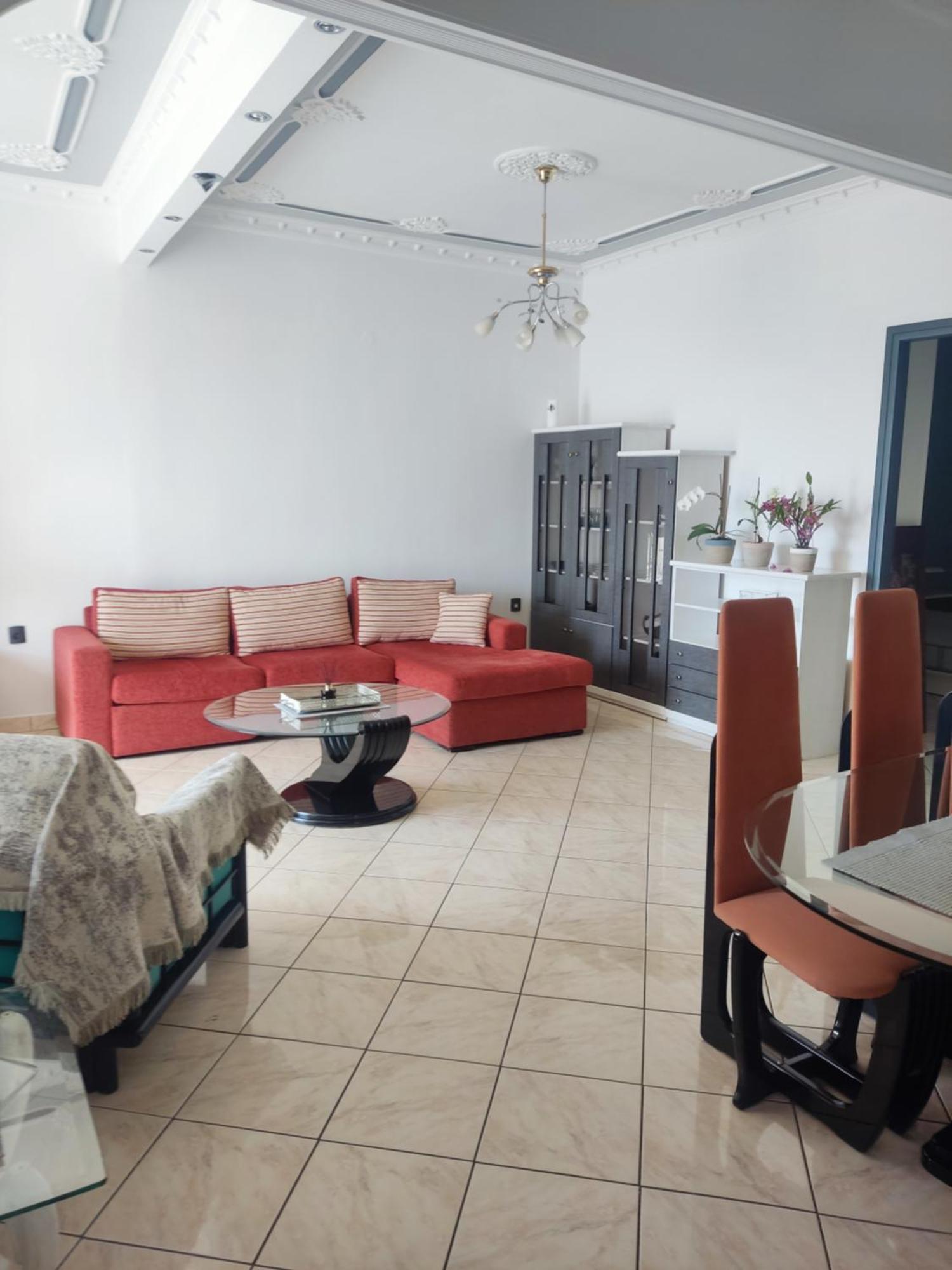 Rafaela'S Apartment Кавала Экстерьер фото