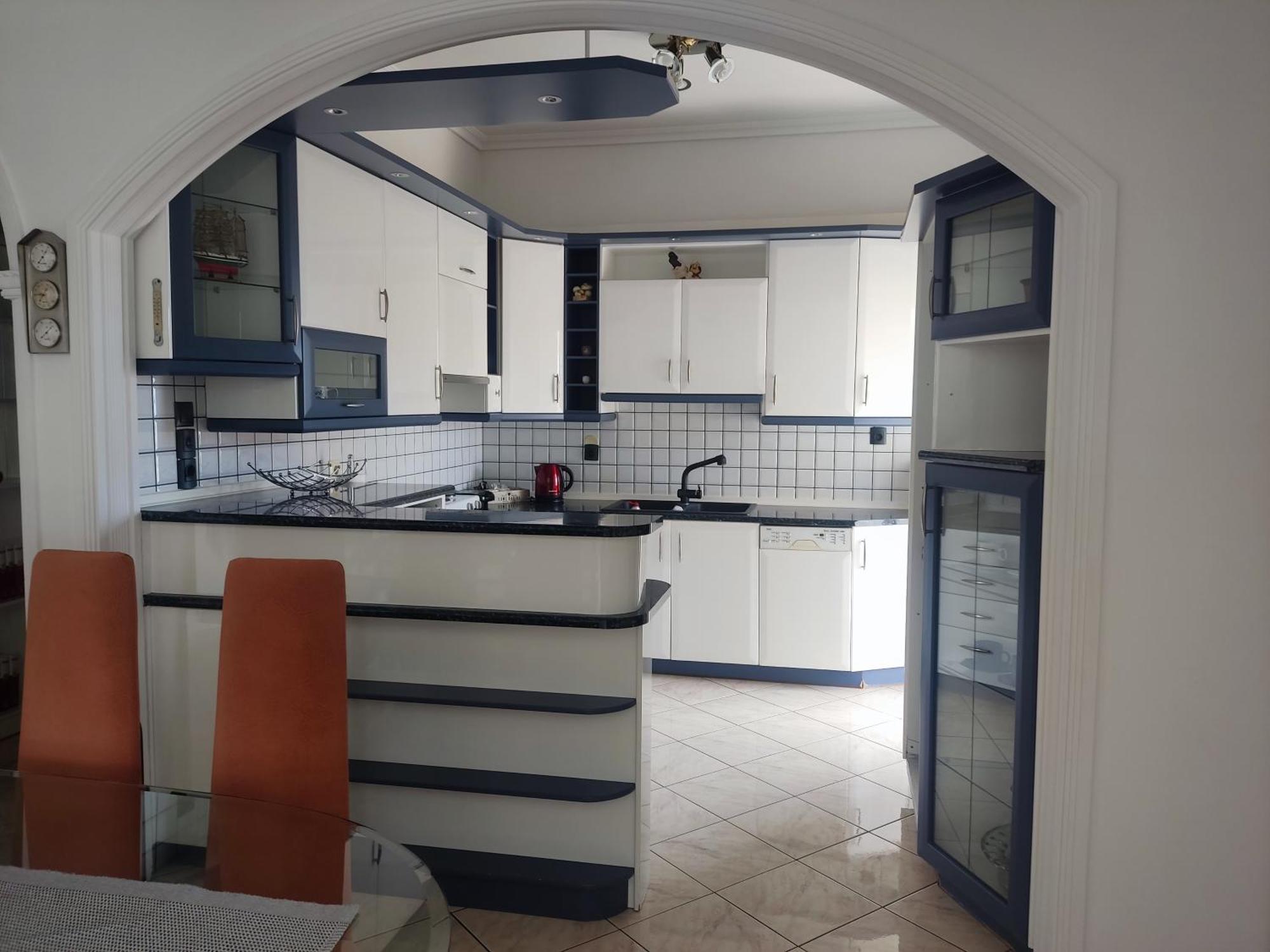 Rafaela'S Apartment Кавала Экстерьер фото