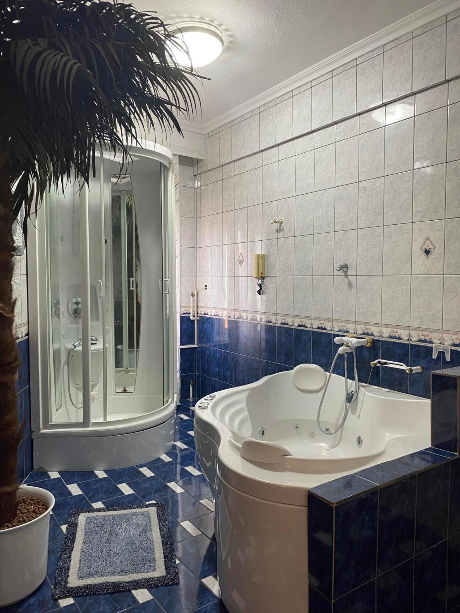Rafaela'S Apartment Кавала Экстерьер фото